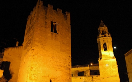 Imatge ampliada: La Torre de la Vila