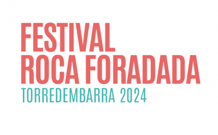 Foto: Festival Roca Foradada 2024 |  Agenda Turisme Torredembarra